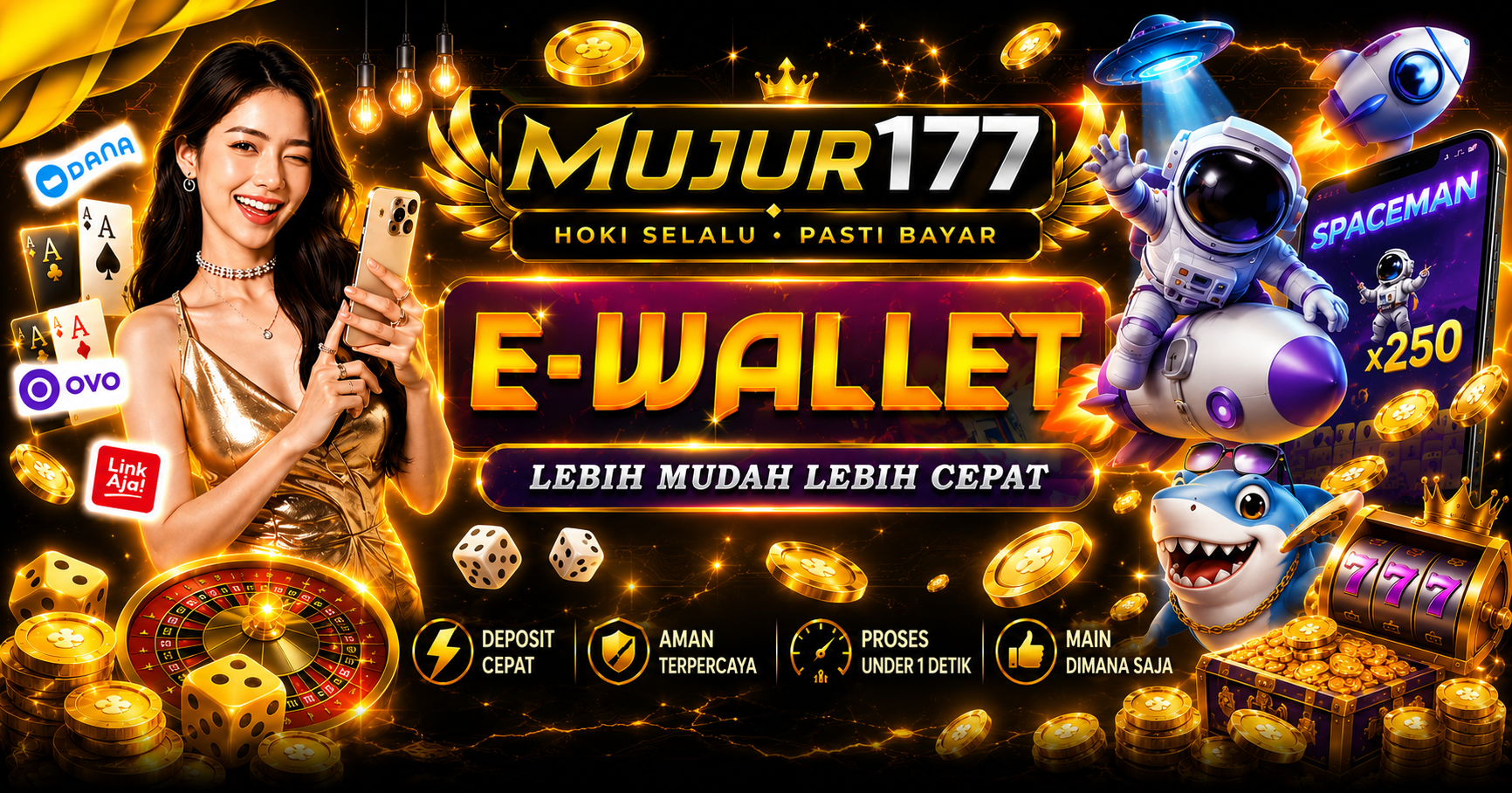 E-Wallet