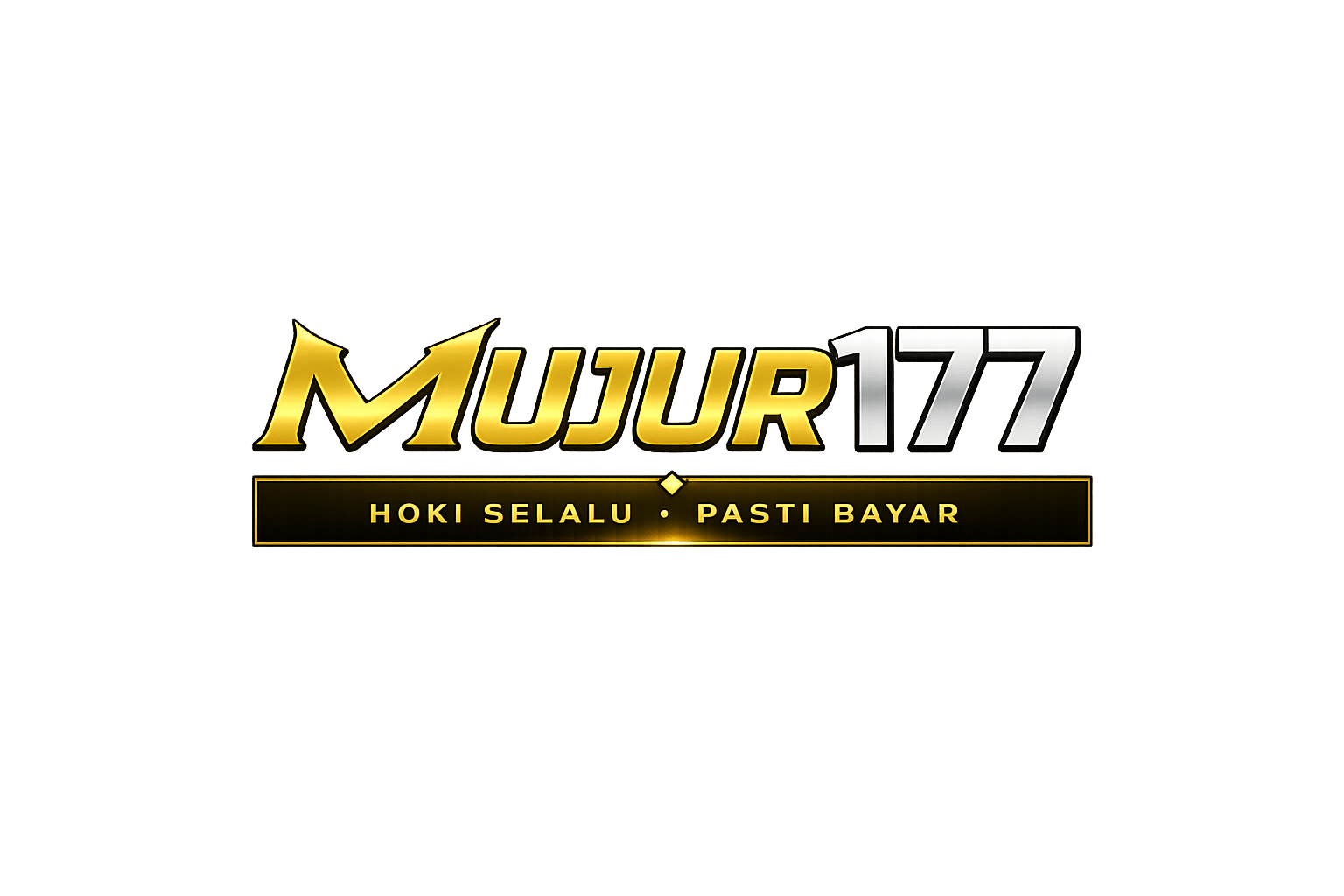 Logo MUJUR177