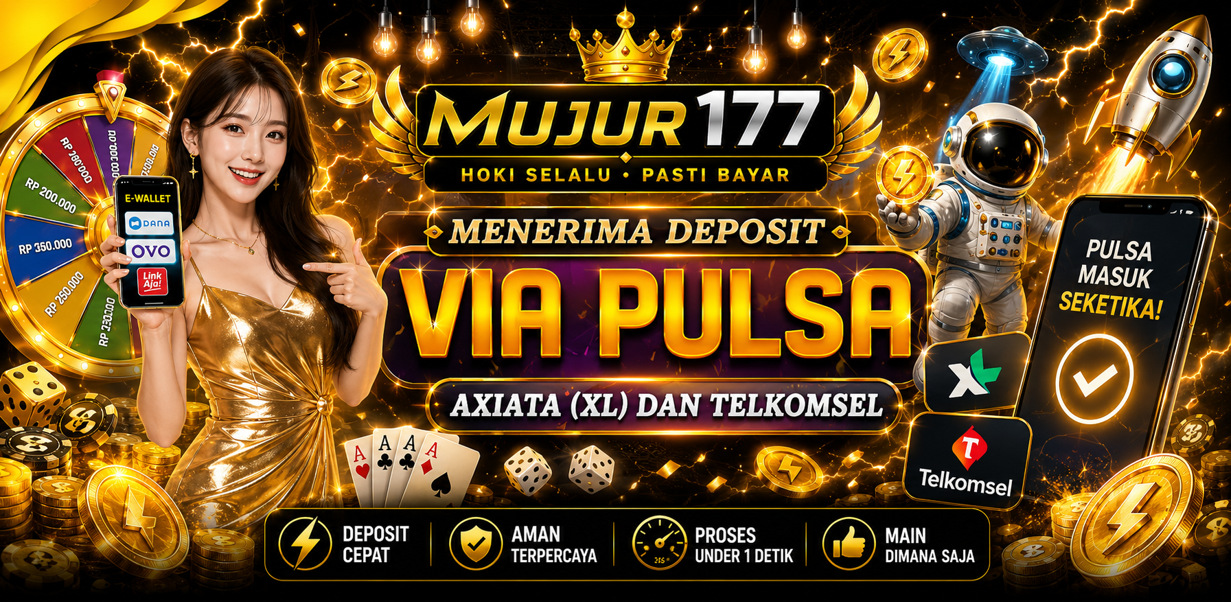 Pulsa